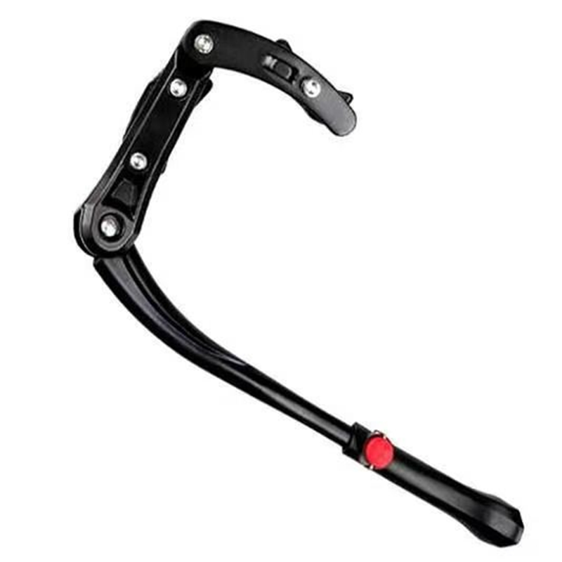 💥50% KORTING🚲 Verstelbare Fietsstandaard | Geschikt Voor 24-29 Inch