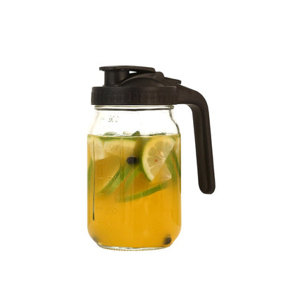 💥50% KORTING☕ Cold Brew Koffiezetapparaat | Café Kwaliteit Thuis