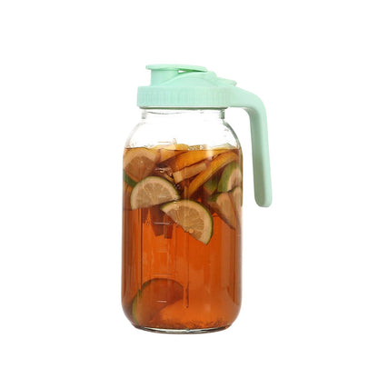 💥50% KORTING☕ Cold Brew Koffiezetapparaat | Café Kwaliteit Thuis