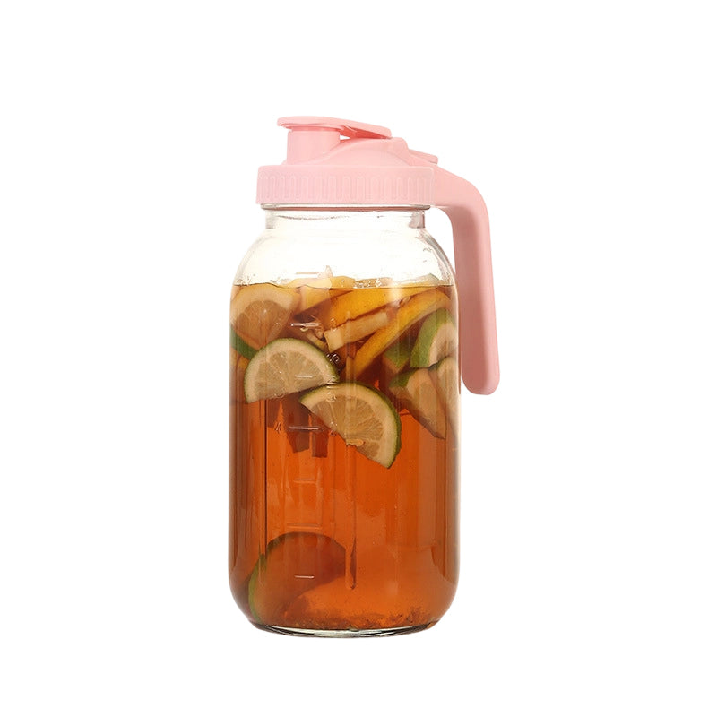 💥50% KORTING☕ Cold Brew Koffiezetapparaat | Café Kwaliteit Thuis