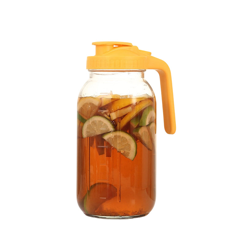 💥50% KORTING☕ Cold Brew Koffiezetapparaat | Café Kwaliteit Thuis