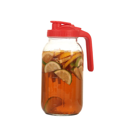 💥50% KORTING☕ Cold Brew Koffiezetapparaat | Café Kwaliteit Thuis