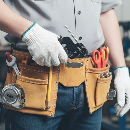 💥50% KORTING🔧 Zware RVS Kabelbindertang | Industriële Kwaliteit Duurzaam