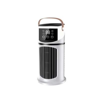 📢📢 50% KORTING ❄️ De stille USB-waterkoeler met 9 standen & RGB-verlichting – Slechts tijdelijk verkrijgbaar – Zomerdeal☀️