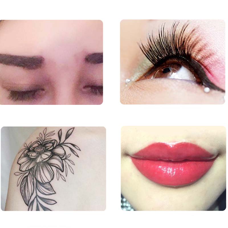 Effectieve Crème voor Tattoo Vervagen - Zachte & Veilige Formule