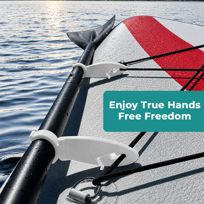 Accessoires voor stand-up paddleboards