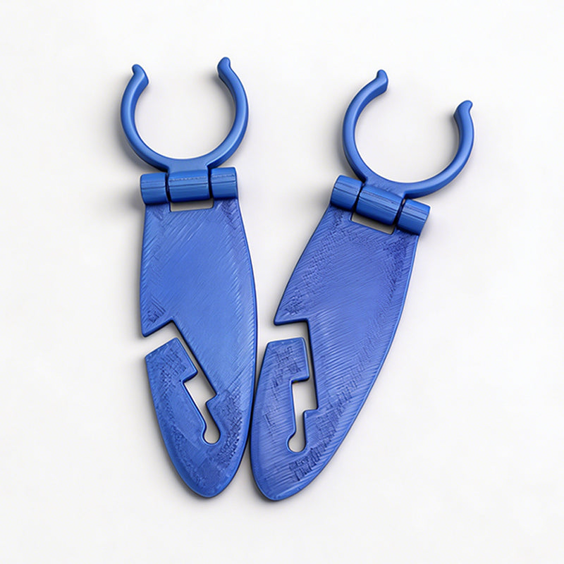 Accessoires voor stand-up paddleboards