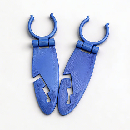 Accessoires voor stand-up paddleboards