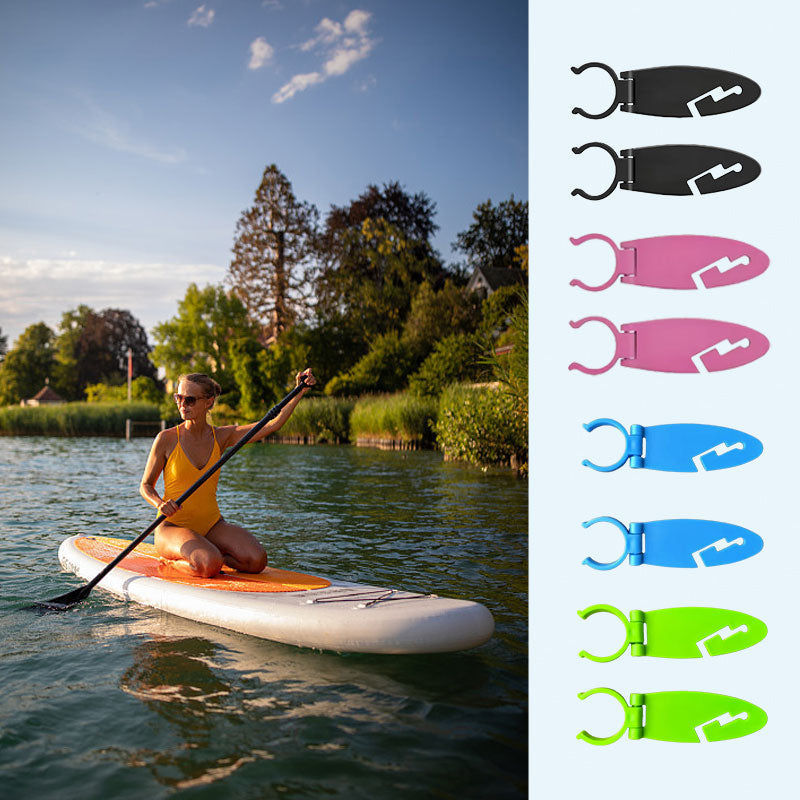 Accessoires voor stand-up paddleboards