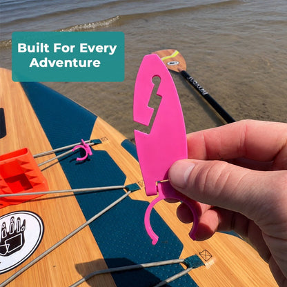 Accessoires voor stand-up paddleboards