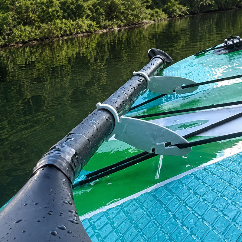 Accessoires voor stand-up paddleboards