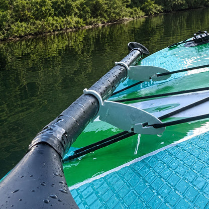 Accessoires voor stand-up paddleboards