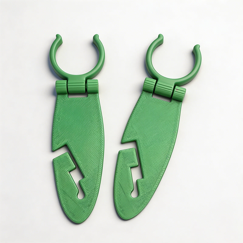 Accessoires voor stand-up paddleboards