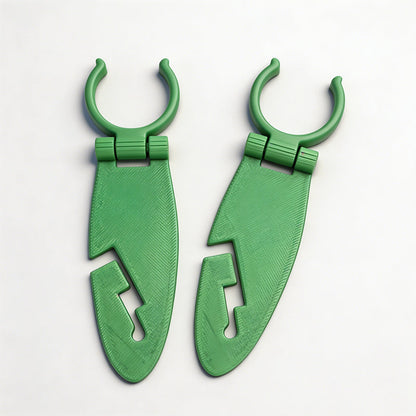 Accessoires voor stand-up paddleboards