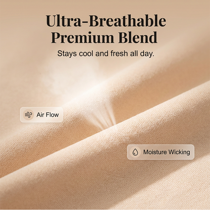 ✨Ultieme Comfort Set voor Vrouwen | S-XL | Snel Leverbaar🌬️
