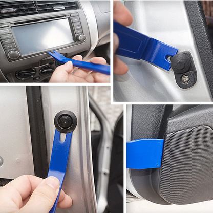 🚗🔐【Must-have】Universele Auto Reddingsset | Altijd Voorbereid🤯