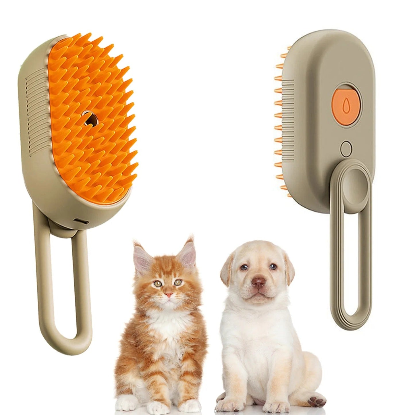 🐱✨ Nieuwe Favoriet voor Kattenverzorging – Minder Losse Haren, Meer Comfort