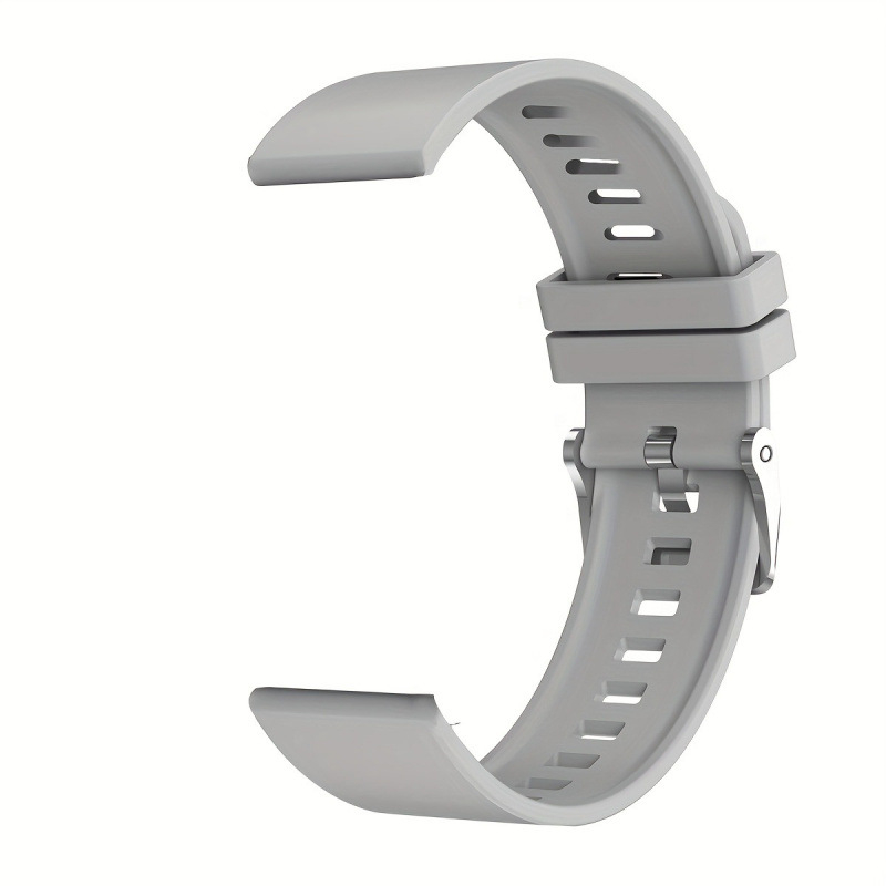 📱💪 50% KORTING! Deze smartwatch met volledig touchscreen meet je hartslag, telt elke stap, en is zó slim dat je dokter jaloers wordt – jouw gezondheid op je pols, spotgoedkoop!