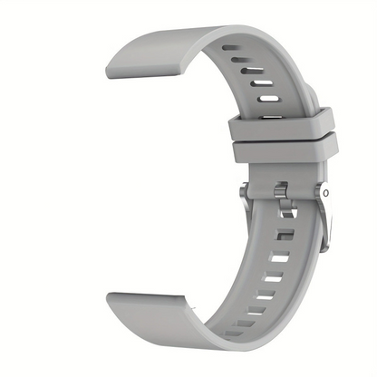 📱💪 50% KORTING! Deze smartwatch met volledig touchscreen meet je hartslag, telt elke stap, en is zó slim dat je dokter jaloers wordt – jouw gezondheid op je pols, spotgoedkoop!