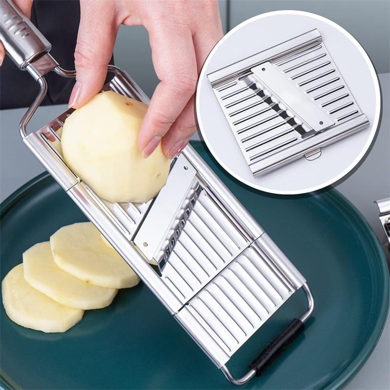 4 in 1 Multifunctional Grater