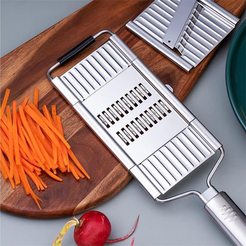 4 in 1 Multifunctional Grater