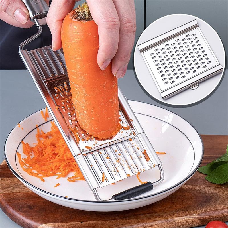 4 in 1 Multifunctional Grater